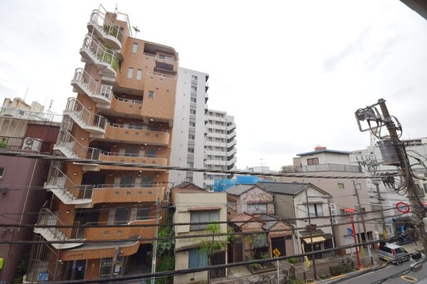 ミッテドルフの物件内観写真